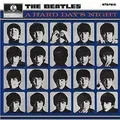 The Beatles - A Hard Day's Night (Remastered) LP Vinyl Emi Mktg
