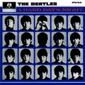 The Beatles A Hard Day's Night (Vinyl) 12" Album