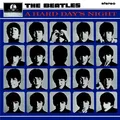 A Hard Day's Night (remastered) (180g) | The Beatles | Vinyl / Schallplatte