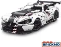 MoYu Viper Sports Car MY88317