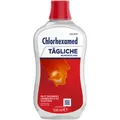 CHLORHEXAMED tägliche Mundspülung 0,06% 500 ml PZN 16393823