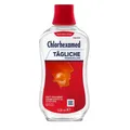 2x CHLORHEXAMED tägliche Mundspülung 0,06% 500 ML