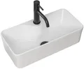 MERY WASCHBECKEN - AUFSATZPLATTE SKU REA-U0699