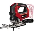 Einhell Professional TP-JS 18/135 Li BL - Solo Professional Akku-Stichsäge 4321260 ohne Akku, ohne Ladegerät 18 V Anzahl mitgelieferte Akkus 0