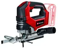 Einhell Akku-Stichsäge TP-JS 18/135 Li BL Solo 18 V  Stichsäge