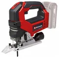 Einhell TP-JS 18/135 Li BL Solo Professional Akku-Stichsäge 4321260 ohne Akku