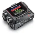 Tascam FR-AV2 Audiorecorder | ✔️ Temporär mit Kostenlose Geschenkbox i.W.v. 160 €
