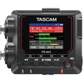 Tascam FR-AV2 - Digital Audio Recorder