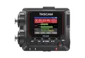 Tascam Tascam Audio-Recorder FR-AV2 2-Kanal Feldrecorder Digitales Aufnahmegerät (Recorder)