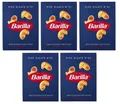 5x Pasta Barilla Pipe rigate Nr. 91 italienisch Nudeln 500 g pack