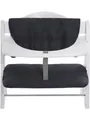 Hauck Deluxe high chair cushion Stretch Rose