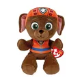 TY, Beanie Babies Original, Zuma, Paw Patrol, ca 15 cm
