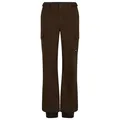 O'Neill - Women's FWC' Cruz Cargo Snow Pants - Skihose Gr XS braun