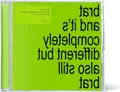 Audio Cd - Charli Xcx - Brat And It S Completely Diffent (2 Cd)  - Atlantic -D-