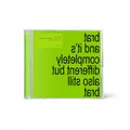 75678604133 Brat And It's Completely Different But Also Still Brat, CD Atlantic