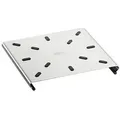 Rösle Topfuntersetzer, Edelstahl, Metall, 17.0x17.5x2.0 cm, Wohntextilien, Tischwäsche, Untersetzer