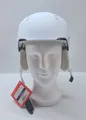 Skihelm Alpina Grand Unisex Skihelm weiß-Prosecco matt  54-57 cm