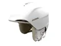 Winterfahrradhelm ALPINA Grand Prosecco 54-57 cm weiß
