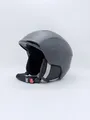 ALPINA GRAND Skihelm Black Matt Größe 54-57cm