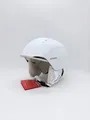 ALPINA GRAND - Sicherer/Robuster Skihelm - Farbe White Prosecco Matt - 54-57cm
