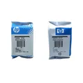 Original HP 56 57 Tinten Patronen PSC 1110 1200 1210 1210V 1215 1219 1310 1312 B