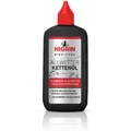 2 bis 36x NIGRIN Bike-Care Kettenöl-Allwetter, 100 ml - SPARE BIS ZU 43%