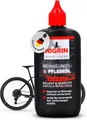 NIGRIN BIKE-CARE all-weather chain oil, 100 ml bottle, bicycle chain oil,