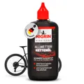 Fahrradketten-Öl NIGRIN BIKE-CARE Allwetter 100 ml für Fahrrad und E-Bike
