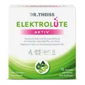Dr. Theiss Elektrolüte Aktiv 15 St