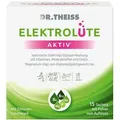 Dr. Theiss Elektrolüte Aktiv Pulver Sachets