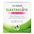 Dr.Theiss Elektrolüte Aktiv Pulver Sachets 15 St