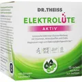 DR.THEISS Elektrolüte AKTIV Pulver Sachets 15 St. PZN 19076276