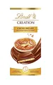 Lindt Schokolade Creation Créme Brûlèe | 7 x 150 g Tafel | Crème Brûlée Füllung mit knusprigem Karamell, umhüllt von feinster Vollmilch-Schokolade | Schokoladentafel | Schokoladengeschenk