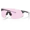 Oakley Cybr Dyno OO9513D 04 - Sportbrille  - Carbon poliert 39