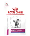 Royal Canin Renal Special - 4 kg (€ 14,99/kg) Veterinary - Nierendiät für Katzen