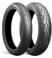 BRIDGESTONE BATTLAX BT46 VORDERREIFEN 110/80-17 57V TL