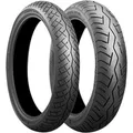 BRIDGESTONE Motorradreifen 110/80 -17 TL 57V BATTLAX BT46