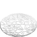 Teller GIORNO DH 27x2.30 cm transparent