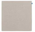Legamaster BOARD-UP Akustik-Pinboard 75x75cm Soft beige 1000016063