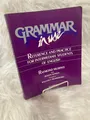 Grammar in Use: Reference and Practice for Intermediate Students of English