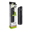 Aquael Platinum Heater 500 W Heizer – präziser Regelheizer mit Thermostat | für Süßwasseraquarien von 300-1000 l | Einstellbarer Temperaturbereich | energiesparende und sichere Konstruktion