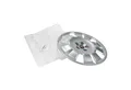 FIAT Radkappe Original Fiat Radkappe 51894538, 16 in Zoll, (1-St) Passend für Fiat Doblo 152 263