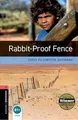 Oxford Bookworms Library 3: Rabbit-Proof Fence. Buch Cornelsen Schulverlage