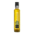 Casa Rinaldi - Lebensmittelwürze "I Testimoni" mit Extra Nativem Olivenöl und Rosmarin, Frischer und aromatischer Geschmack, 250 ml Flasche