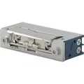 E-Öffner 52B10 6-14V AC/DC Strom mec.A+E
