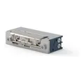 Opener & Closers E-Öffner 52B10 6-14V AC/D C Strom mec.A+E