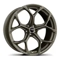 Alufelgen GMP ULTRIVITY 22" 10J 5x112 ET 18 66.5 METAL BRONZE