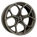 ALUFELGE GMP ULTRIVITY FUR AUDI Q8 10X22 5X112 METAL BRONZE 5BP