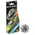 Beyblade X Horn Rhino 3-80S Kreisel Booster Pack, rechtsdrehender Abwehr-Typ mit