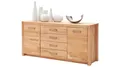 Sideboard Anrichte 163 cm Kernbuche massiv - FENJA - Die Möbelfundgrube